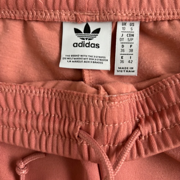 Adidas track pants - Picture 4 of 4
